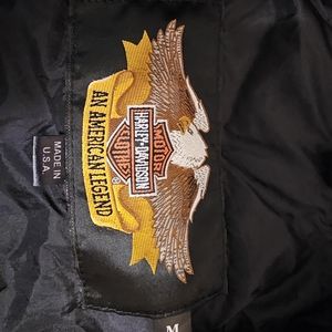 Harley Davidson Jacket